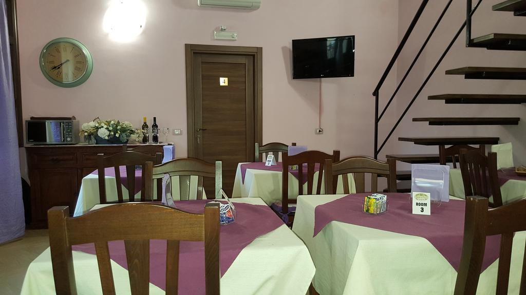 B&B Monte Dei Pegni Agrigento Kamer foto