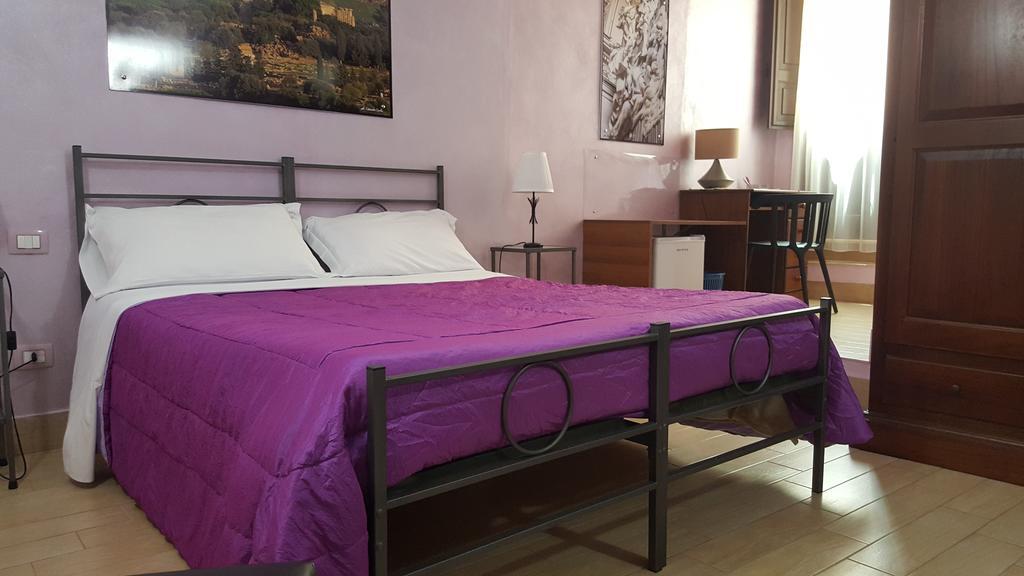 B&B Monte Dei Pegni Agrigento Kamer foto