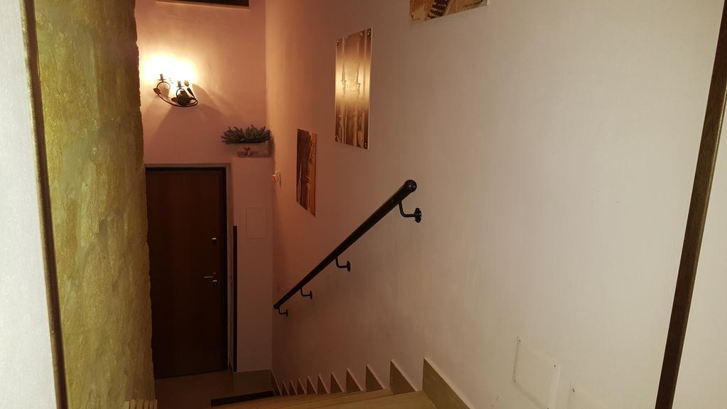 B&B Monte Dei Pegni Agrigento Buitenkant foto