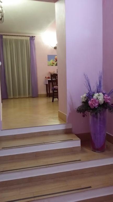 B&B Monte Dei Pegni Agrigento Buitenkant foto